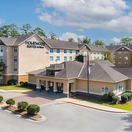 Homewood Suites By Hilton Μοντγκόμερι Εξωτερικό φωτογραφία