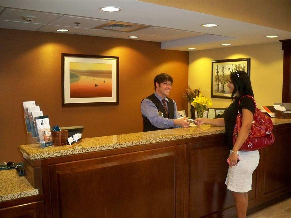 Homewood Suites By Hilton Μοντγκόμερι Εσωτερικό φωτογραφία