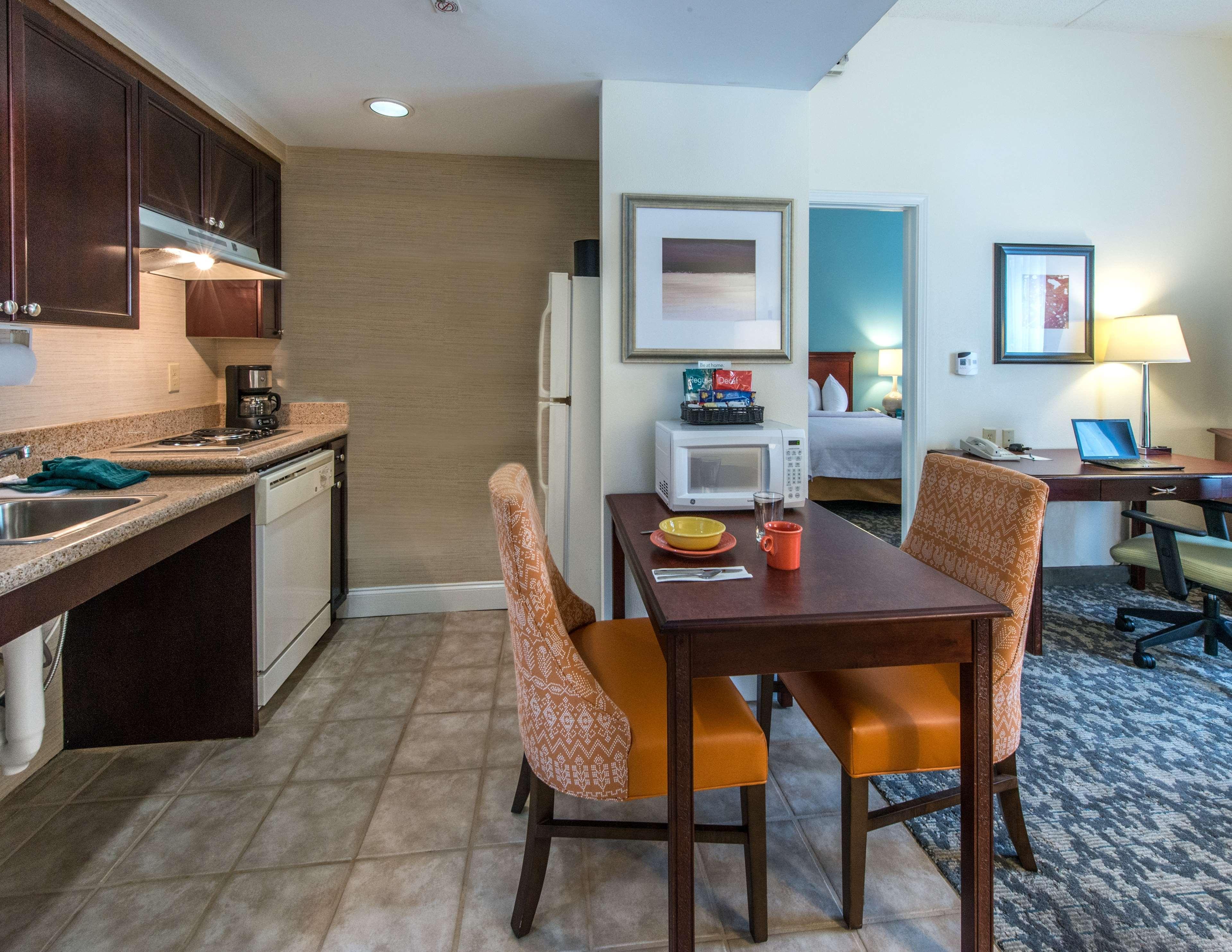 Homewood Suites By Hilton Μοντγκόμερι Εξωτερικό φωτογραφία