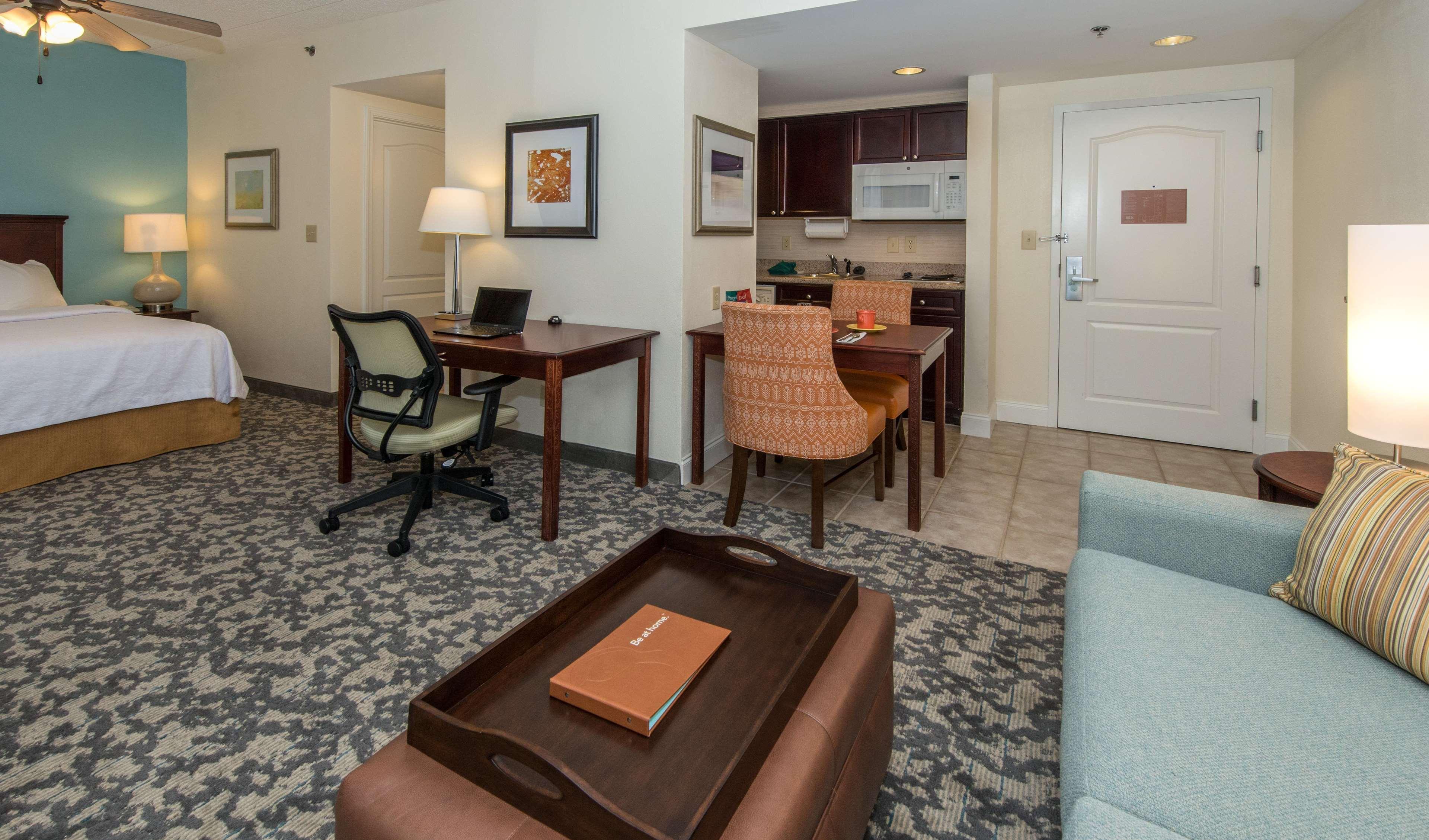 Homewood Suites By Hilton Μοντγκόμερι Εξωτερικό φωτογραφία