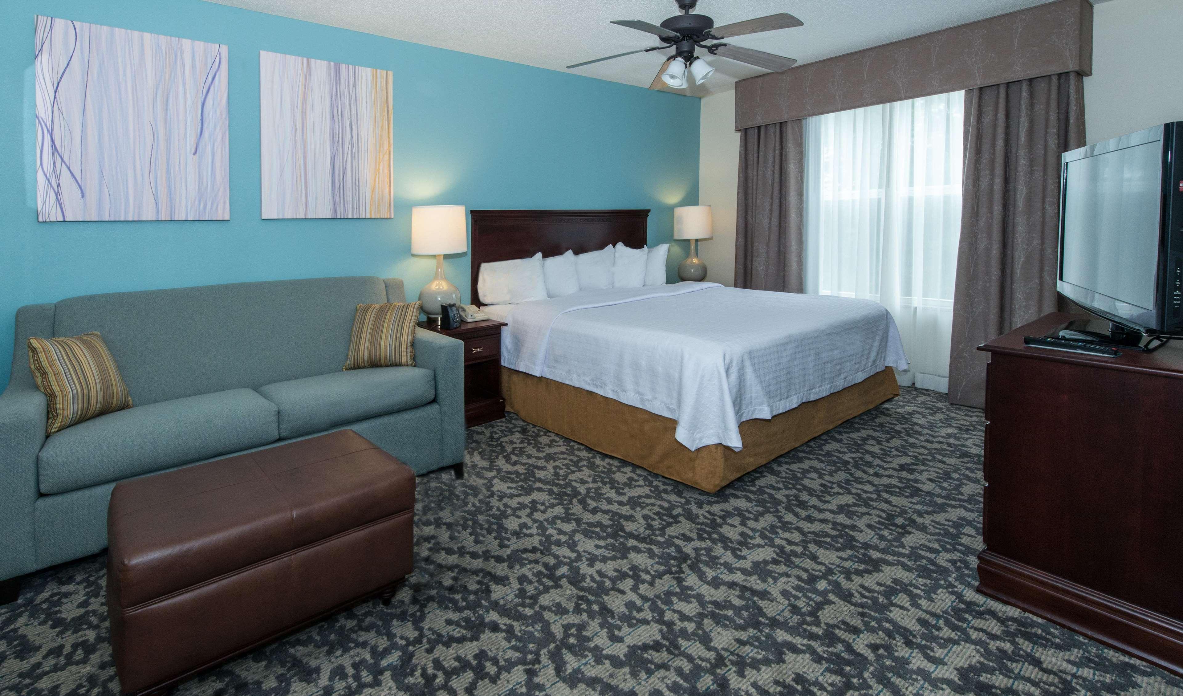 Homewood Suites By Hilton Μοντγκόμερι Εξωτερικό φωτογραφία