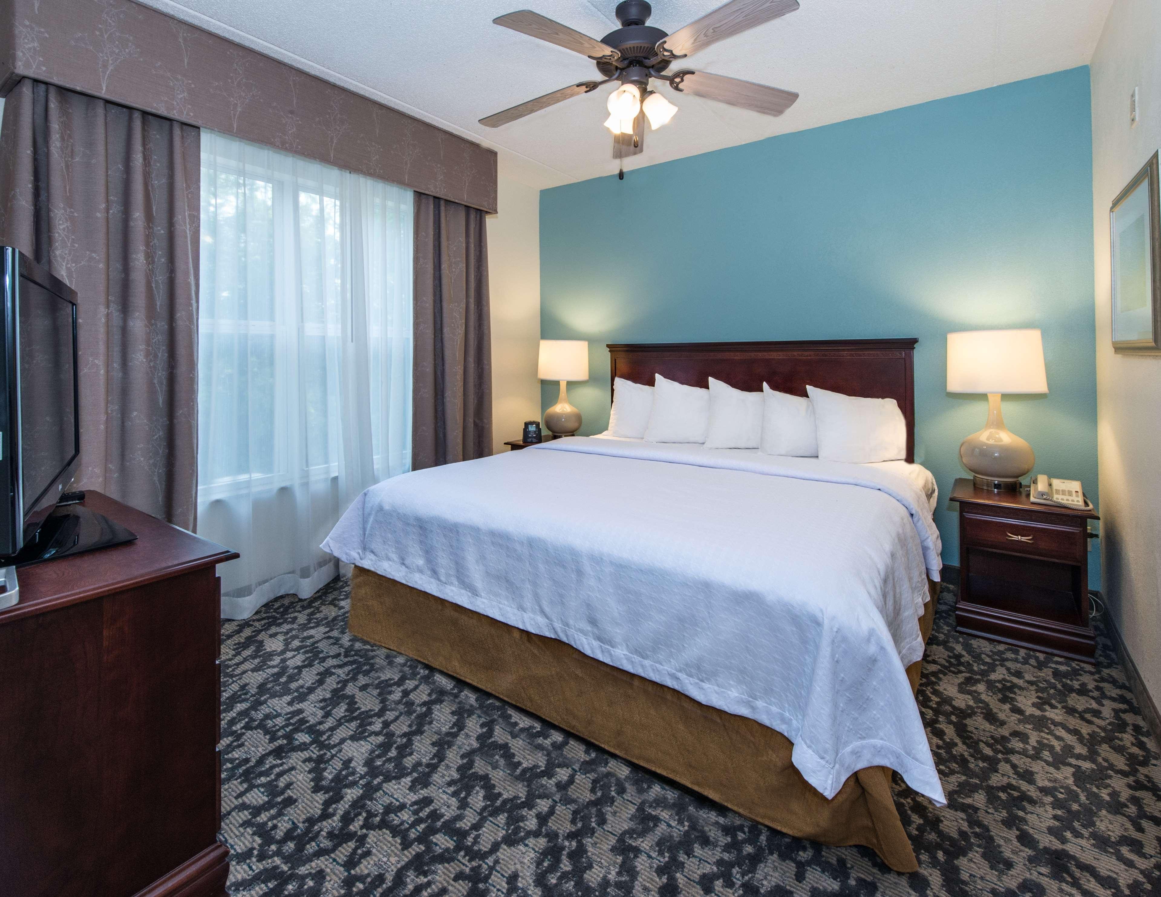 Homewood Suites By Hilton Μοντγκόμερι Εξωτερικό φωτογραφία