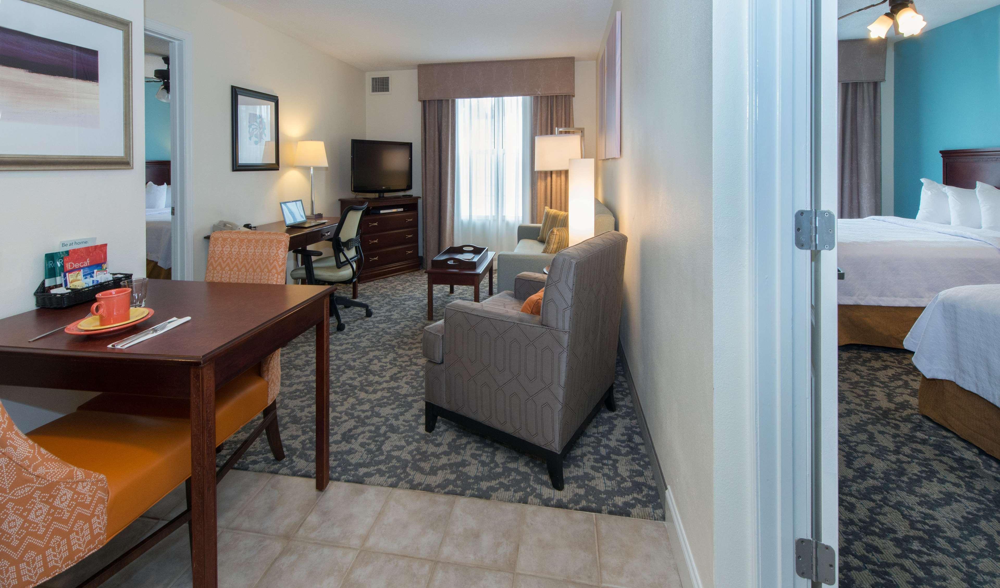 Homewood Suites By Hilton Μοντγκόμερι Εξωτερικό φωτογραφία