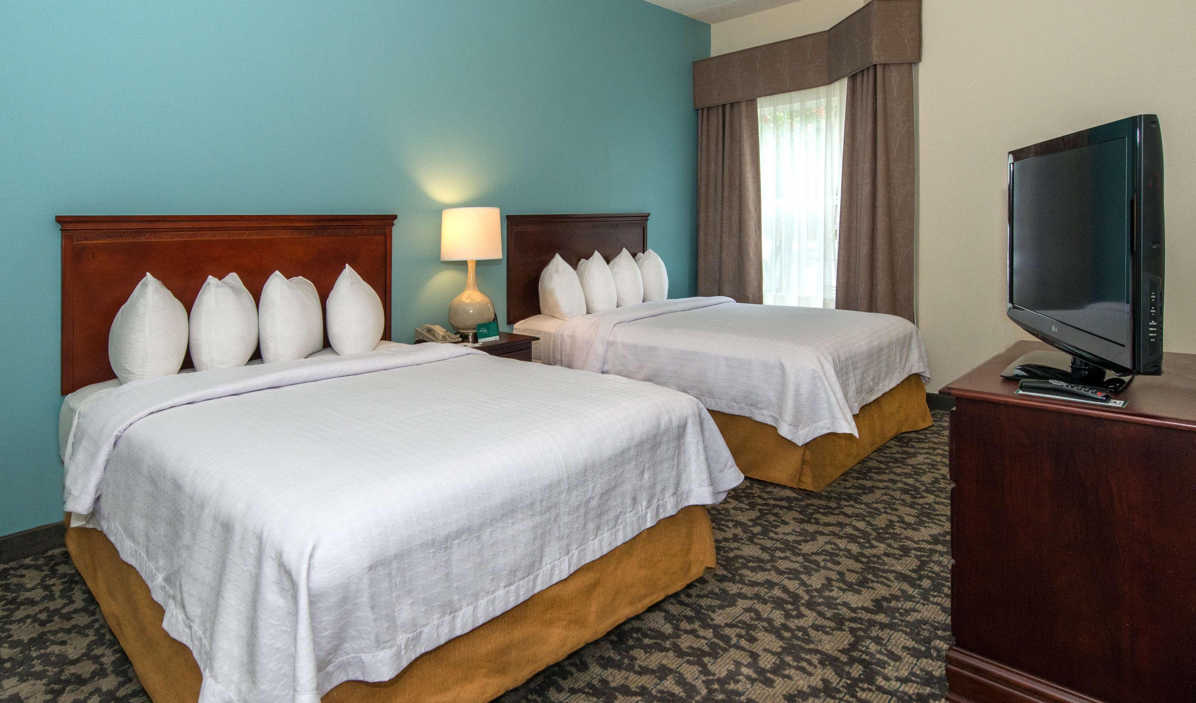 Homewood Suites By Hilton Μοντγκόμερι Εξωτερικό φωτογραφία