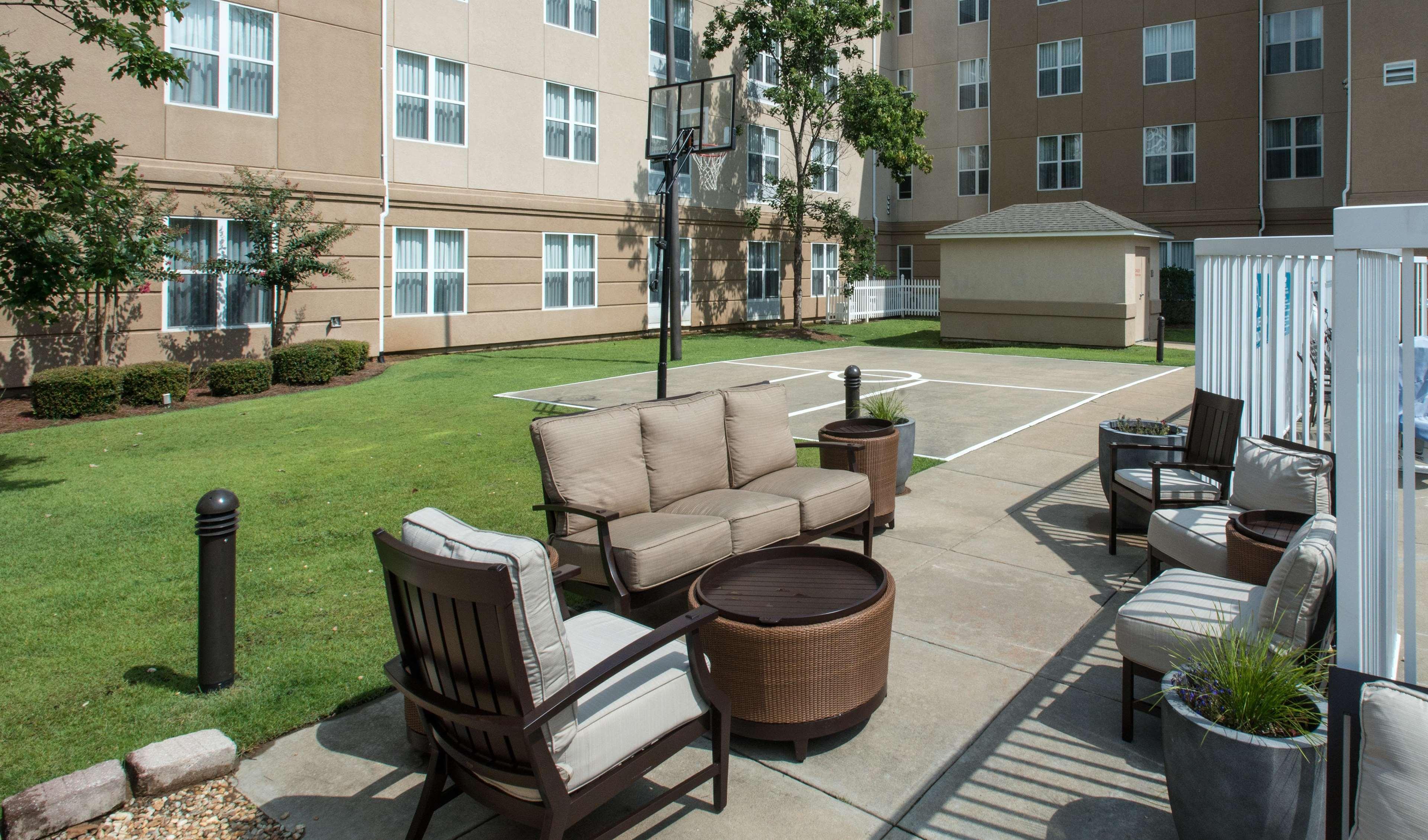 Homewood Suites By Hilton Μοντγκόμερι Εξωτερικό φωτογραφία