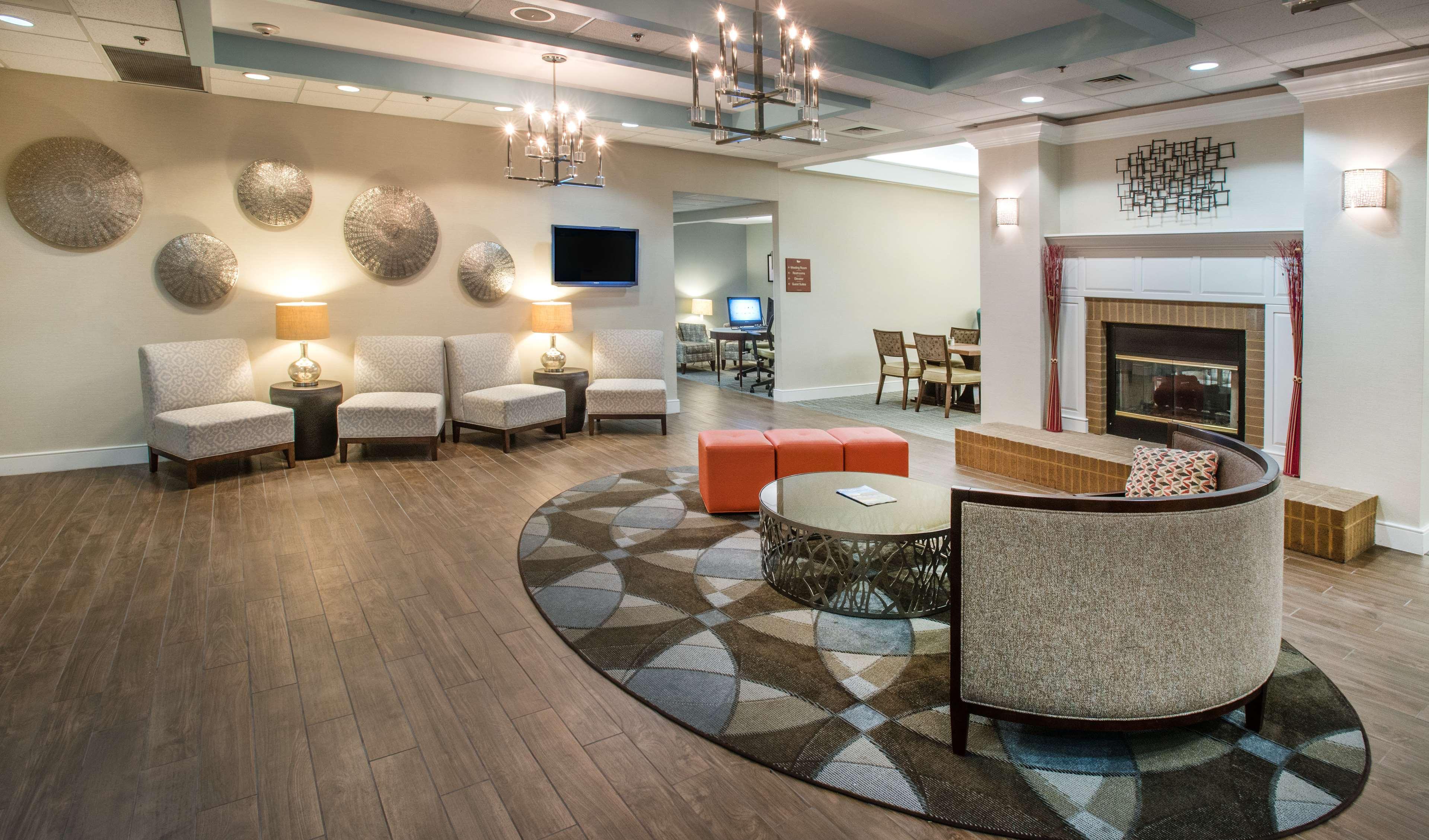 Homewood Suites By Hilton Μοντγκόμερι Εξωτερικό φωτογραφία