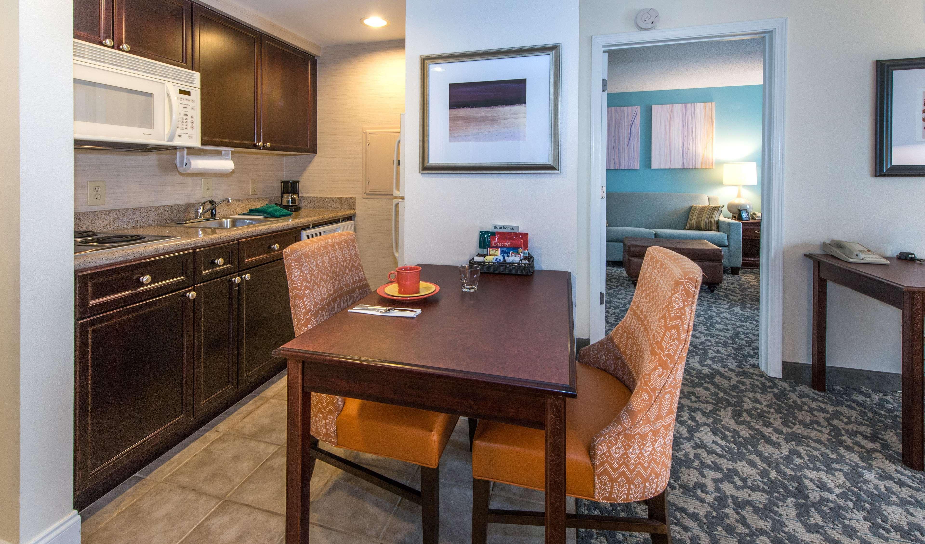 Homewood Suites By Hilton Μοντγκόμερι Εξωτερικό φωτογραφία