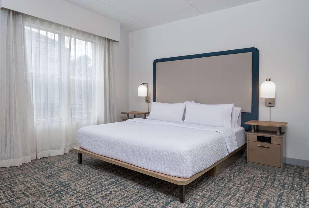 Homewood Suites By Hilton Μοντγκόμερι Δωμάτιο φωτογραφία