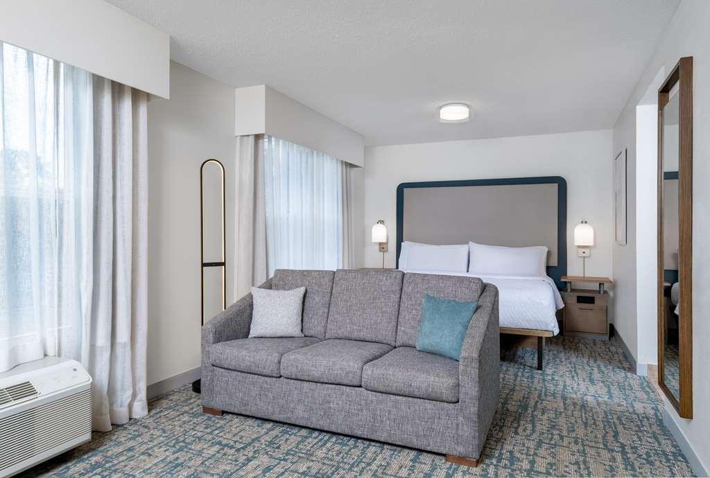 Homewood Suites By Hilton Μοντγκόμερι Δωμάτιο φωτογραφία