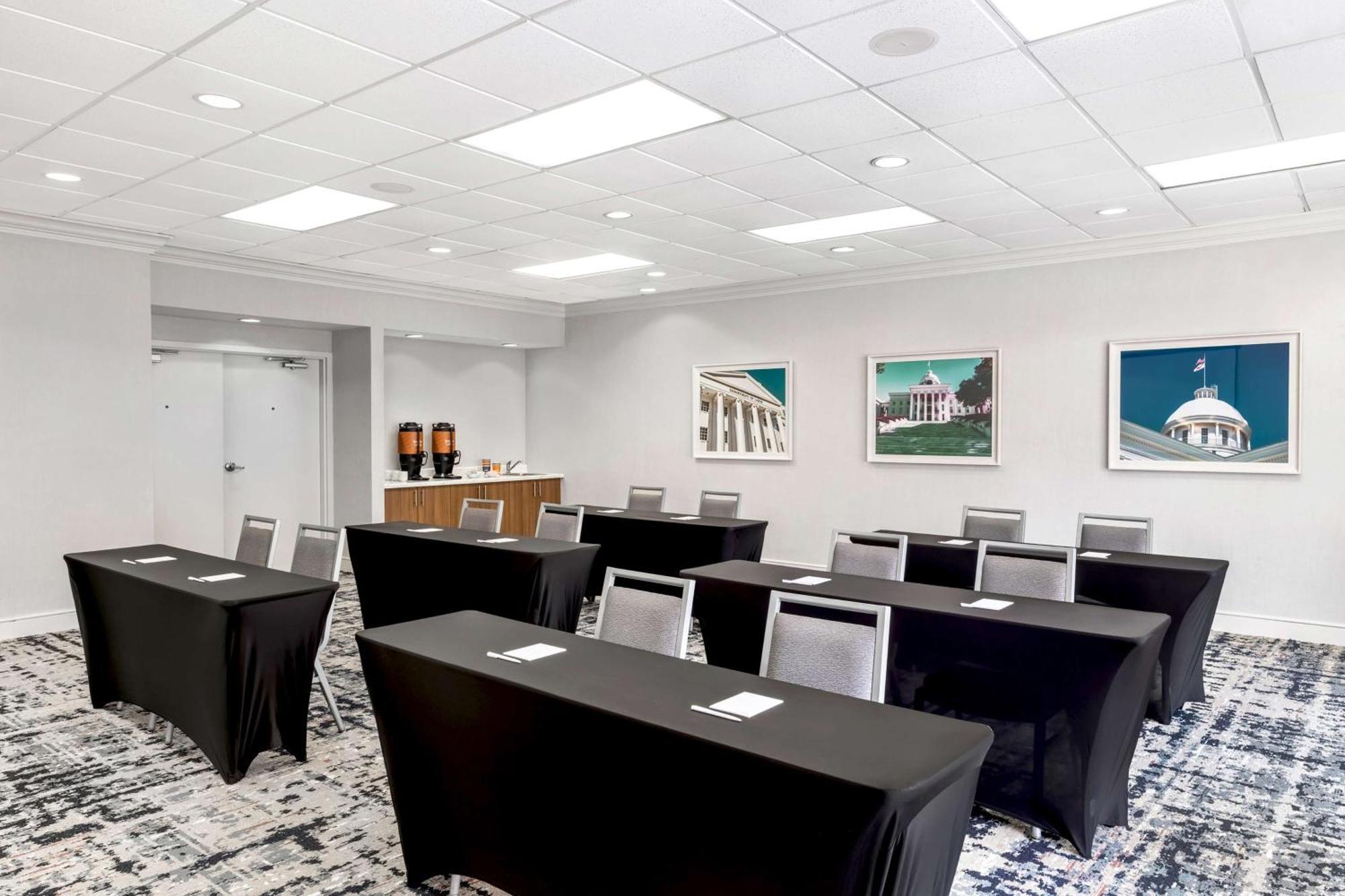 Homewood Suites By Hilton Μοντγκόμερι Εξωτερικό φωτογραφία