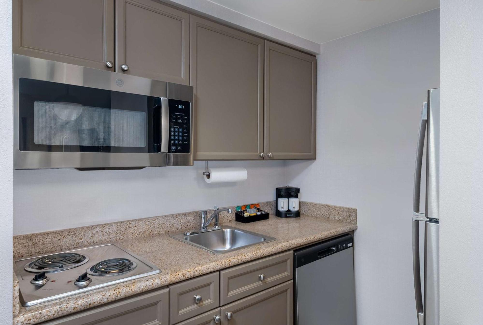Homewood Suites By Hilton Μοντγκόμερι Εξωτερικό φωτογραφία