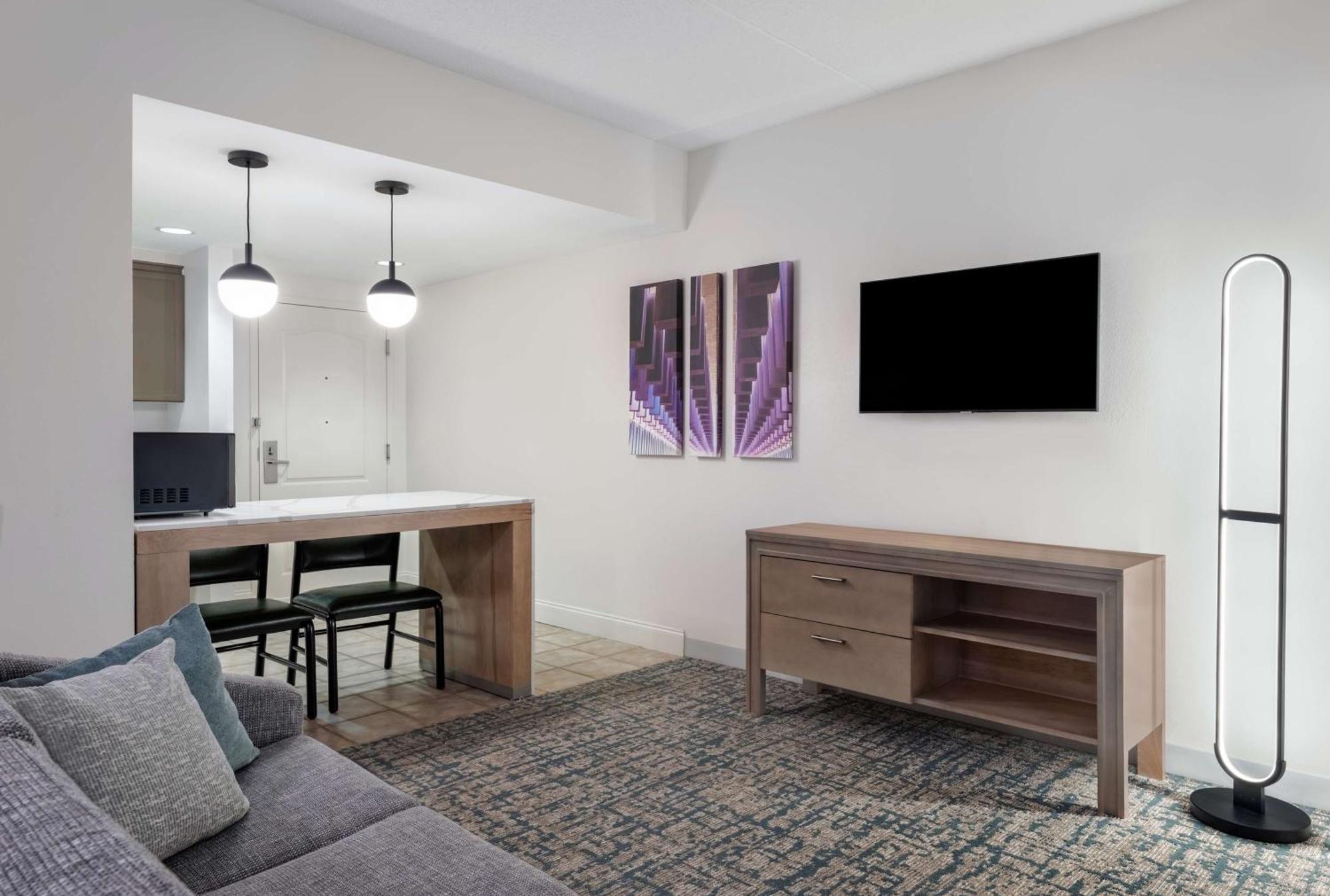 Homewood Suites By Hilton Μοντγκόμερι Εξωτερικό φωτογραφία