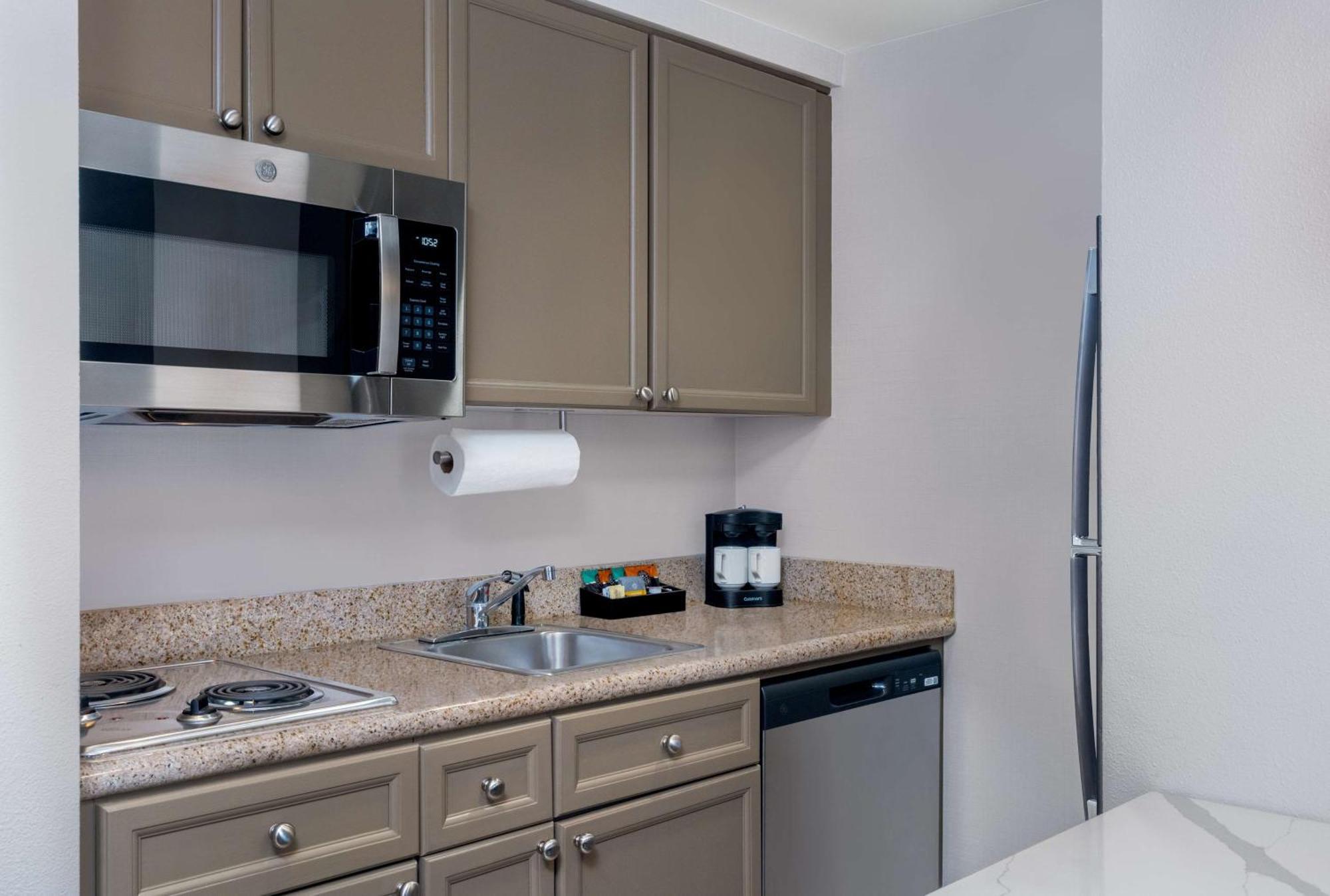 Homewood Suites By Hilton Μοντγκόμερι Εξωτερικό φωτογραφία