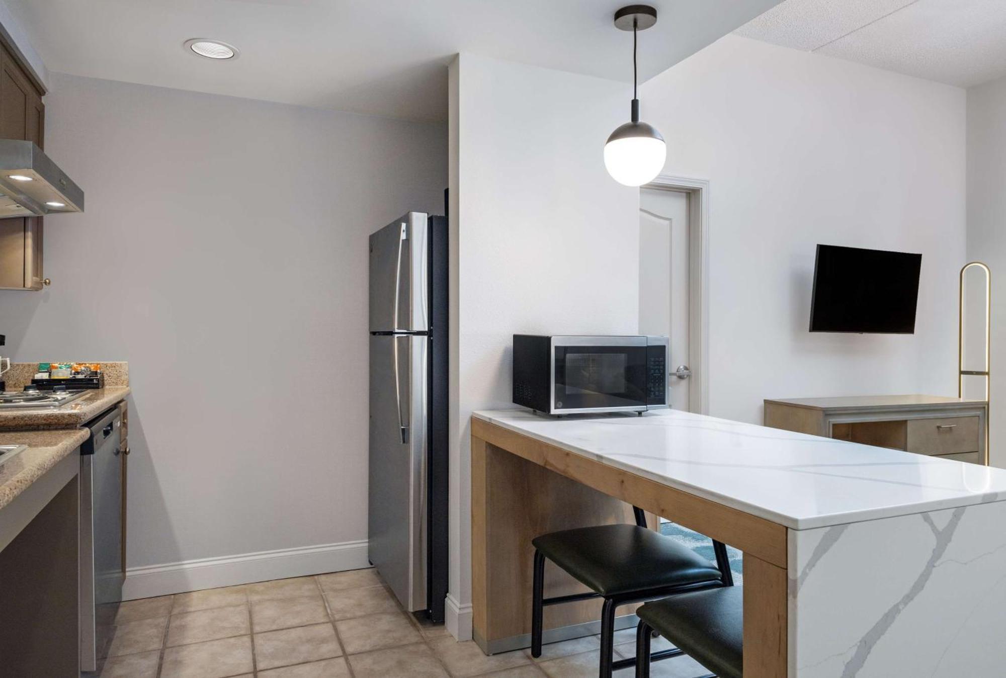 Homewood Suites By Hilton Μοντγκόμερι Εξωτερικό φωτογραφία