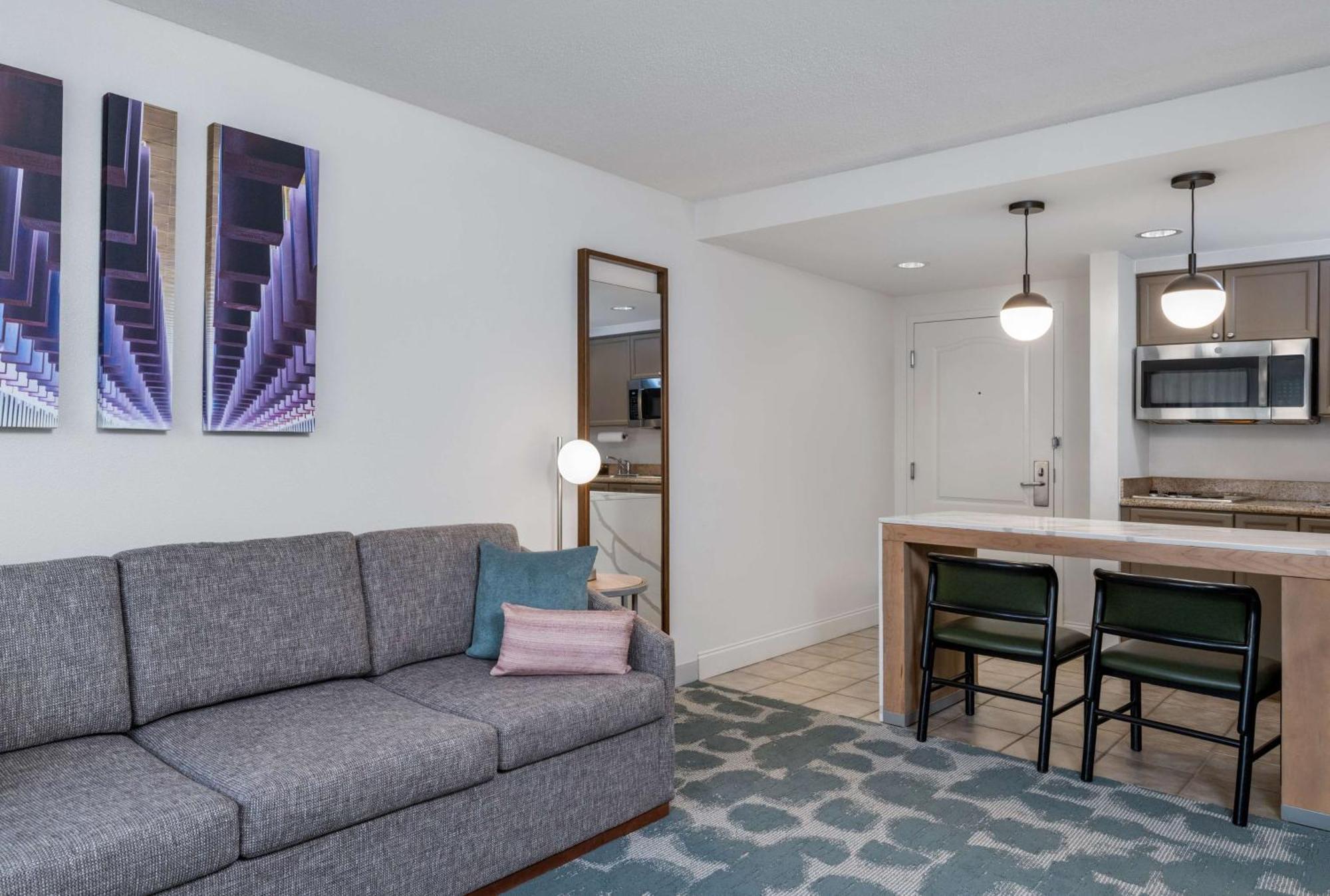 Homewood Suites By Hilton Μοντγκόμερι Εξωτερικό φωτογραφία