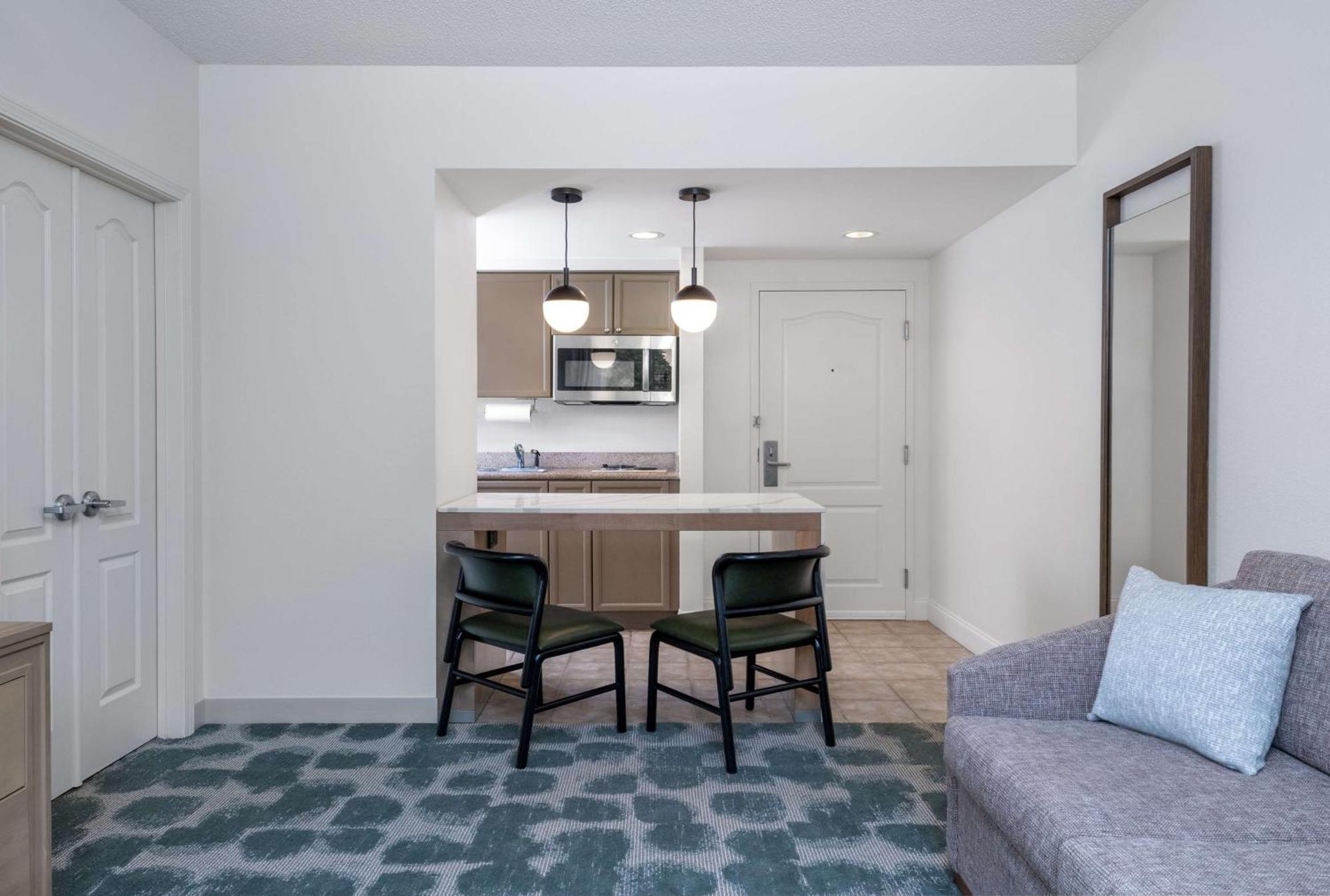 Homewood Suites By Hilton Μοντγκόμερι Εξωτερικό φωτογραφία