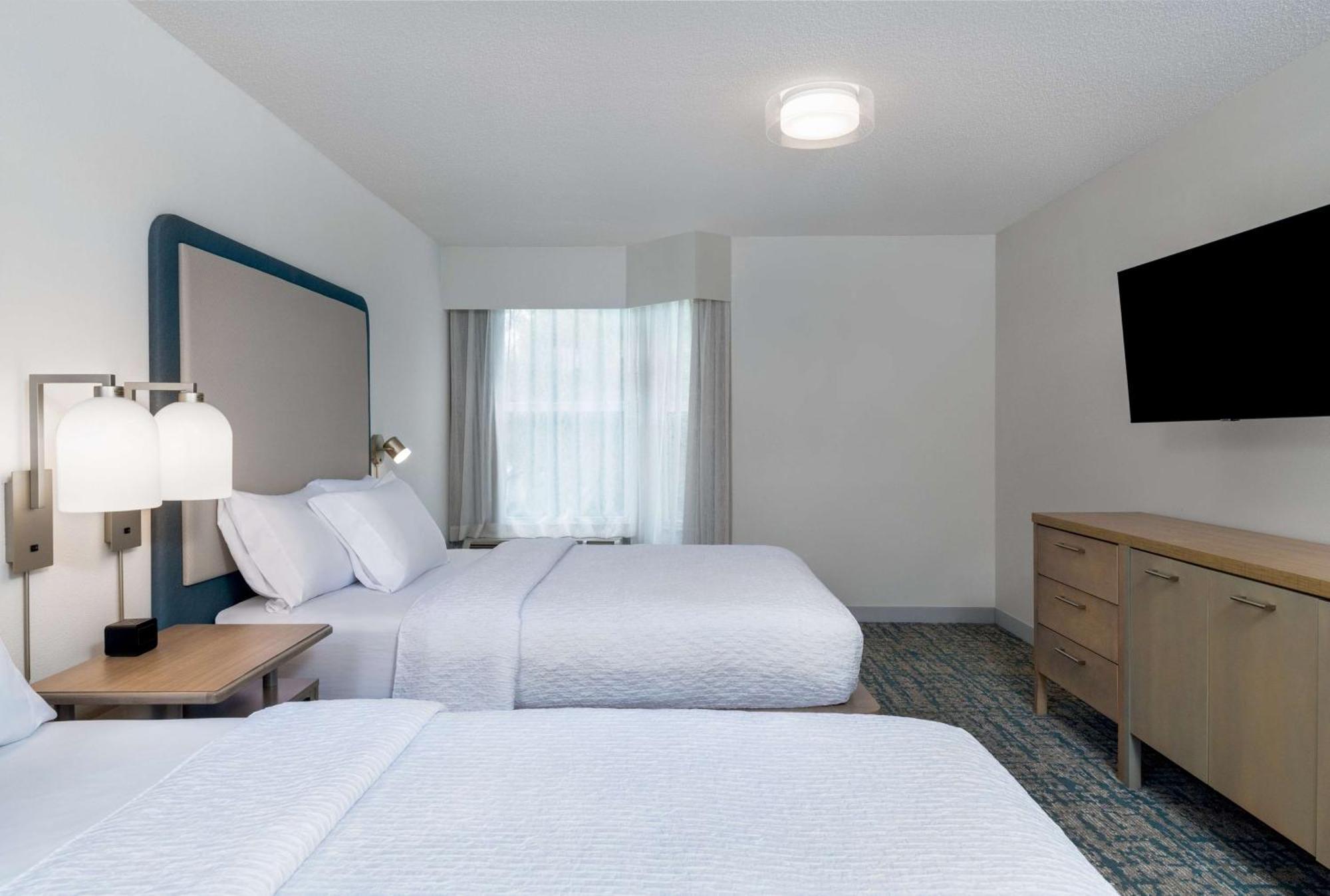 Homewood Suites By Hilton Μοντγκόμερι Εξωτερικό φωτογραφία