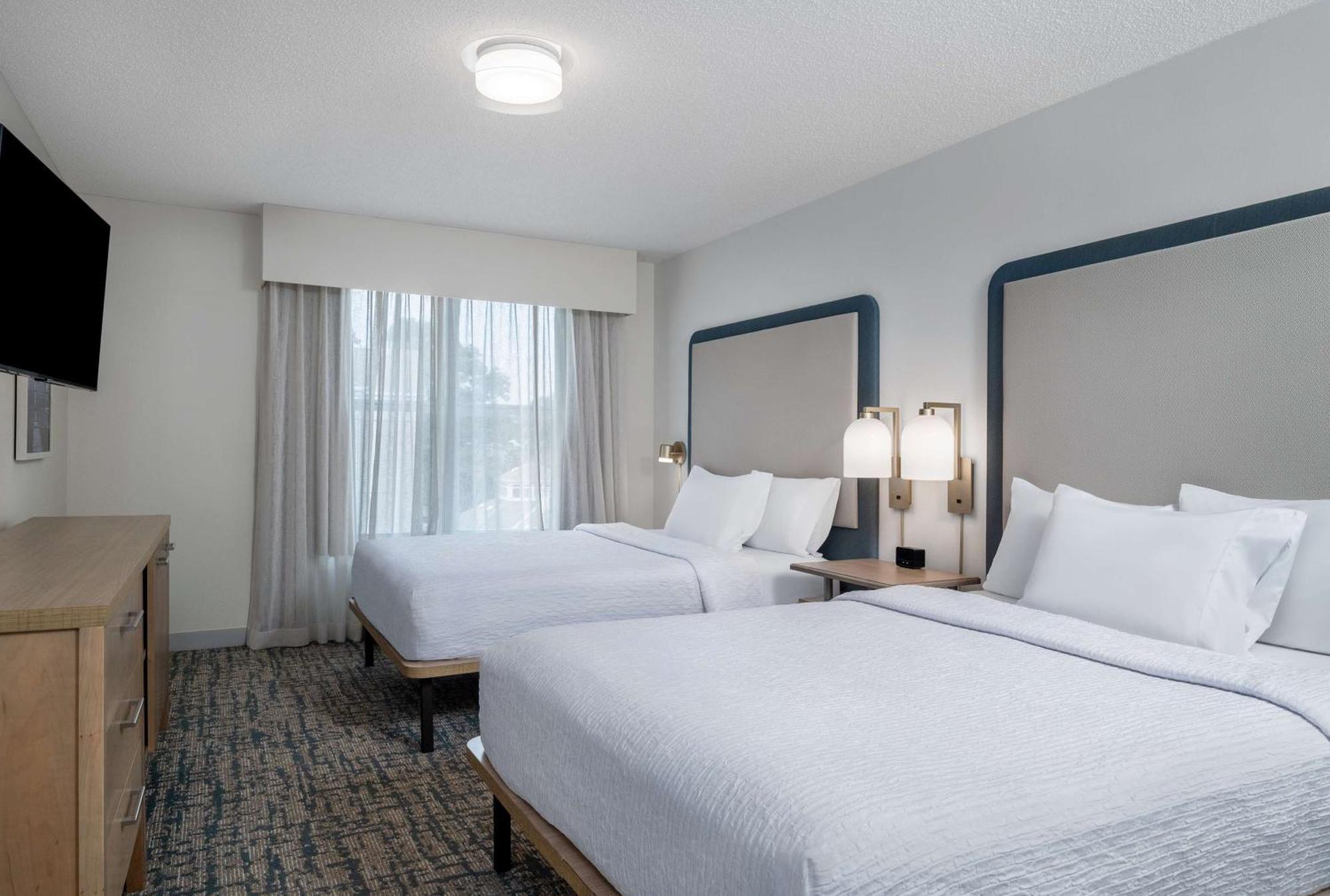Homewood Suites By Hilton Μοντγκόμερι Εξωτερικό φωτογραφία