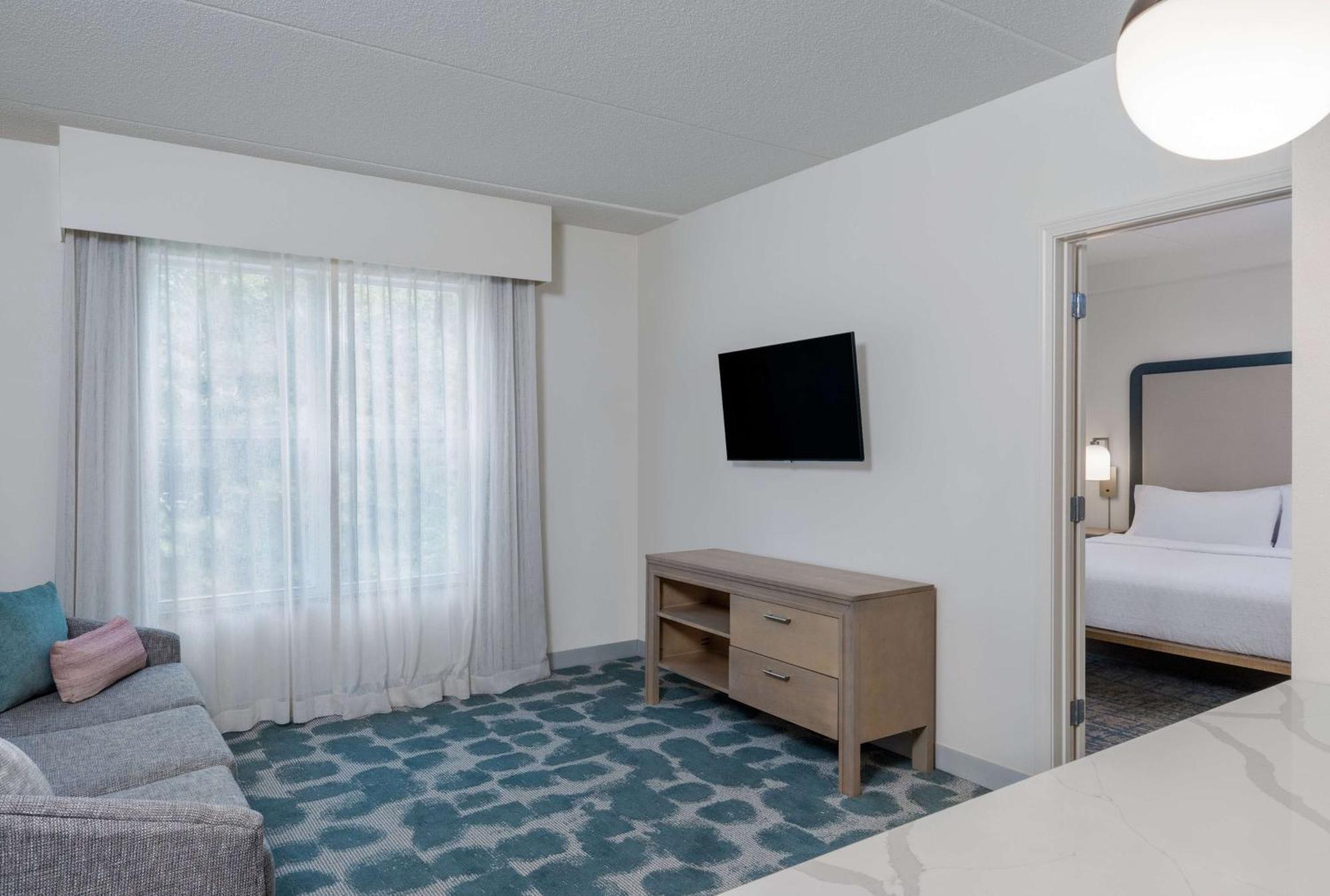 Homewood Suites By Hilton Μοντγκόμερι Εξωτερικό φωτογραφία