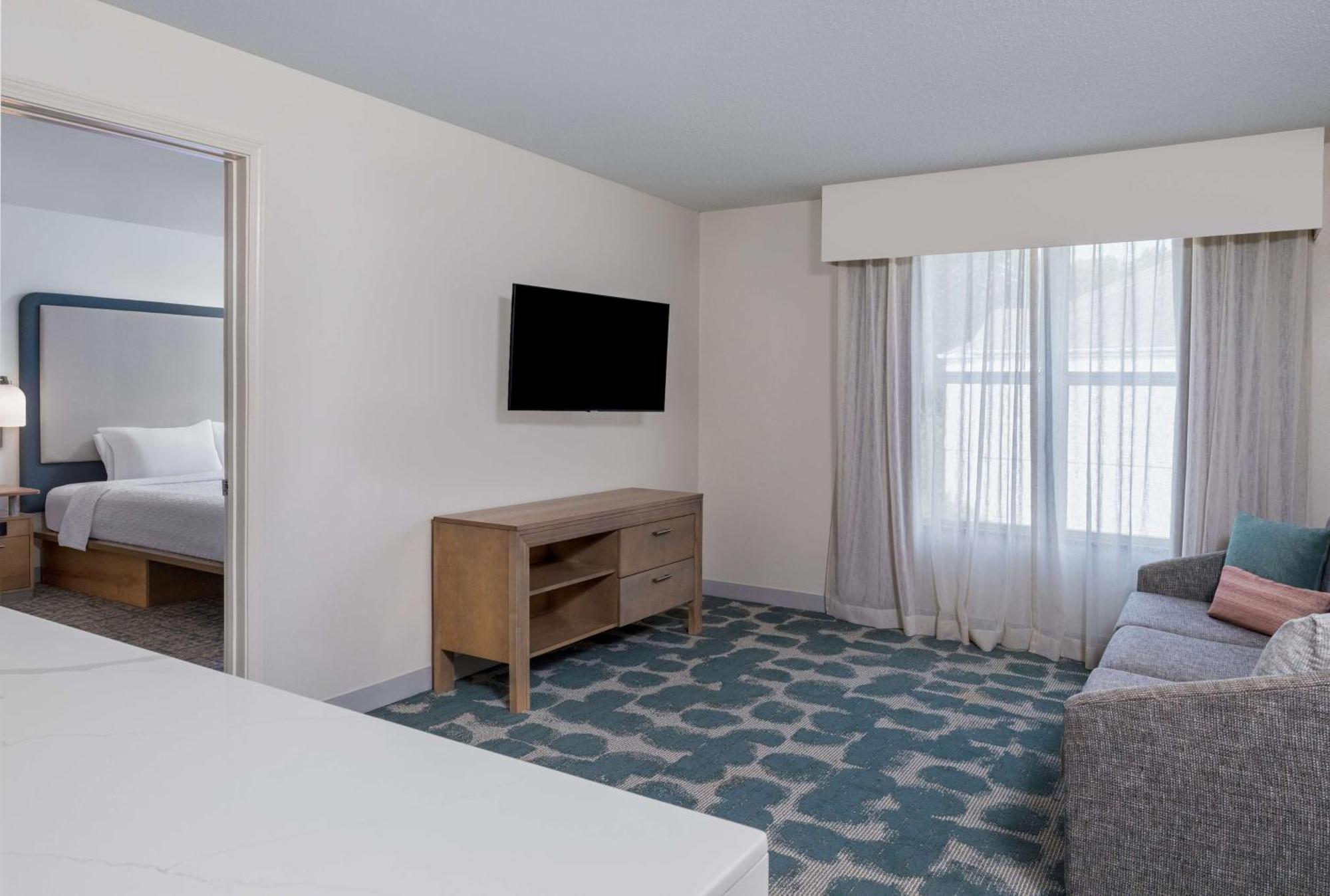 Homewood Suites By Hilton Μοντγκόμερι Εξωτερικό φωτογραφία