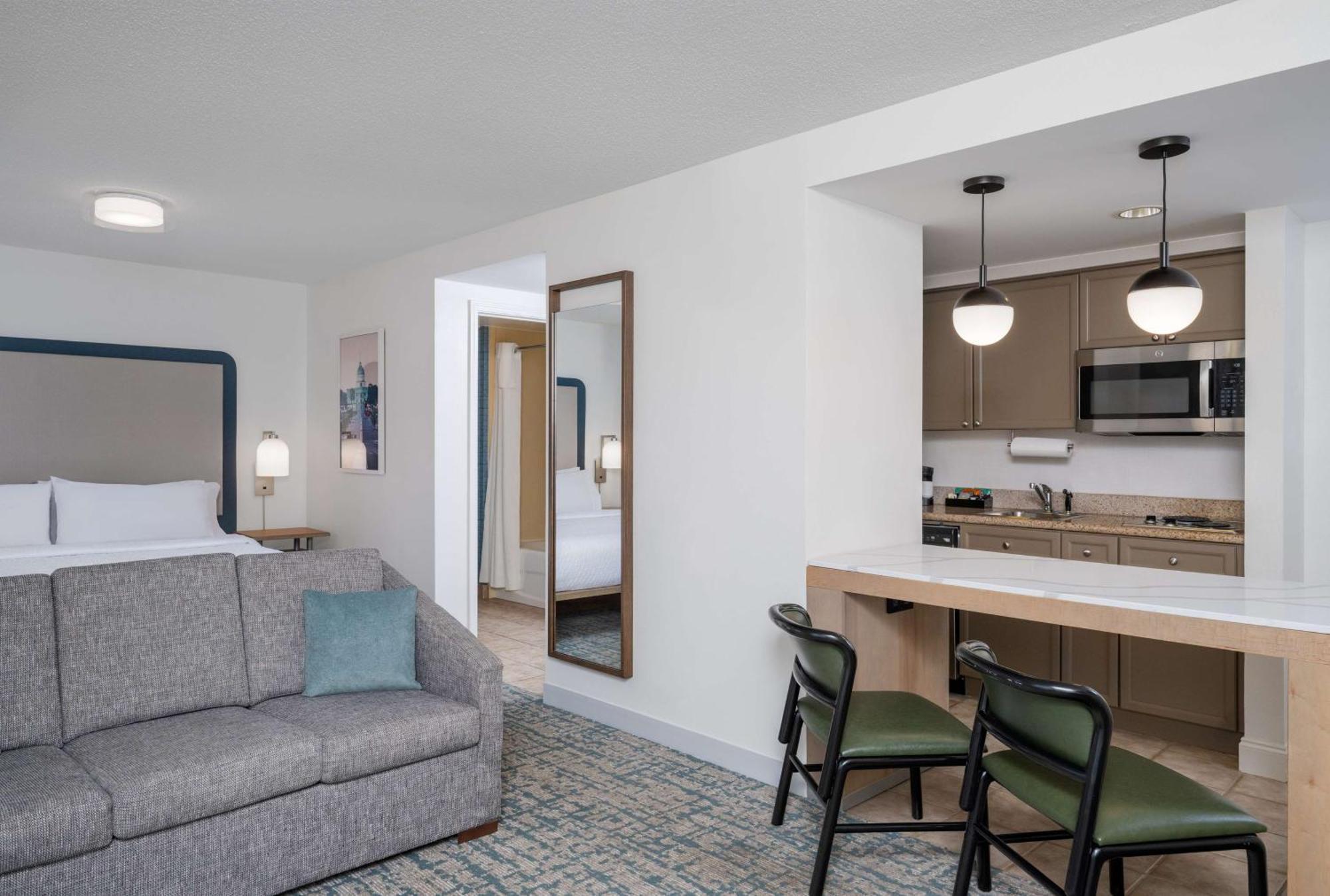 Homewood Suites By Hilton Μοντγκόμερι Εξωτερικό φωτογραφία