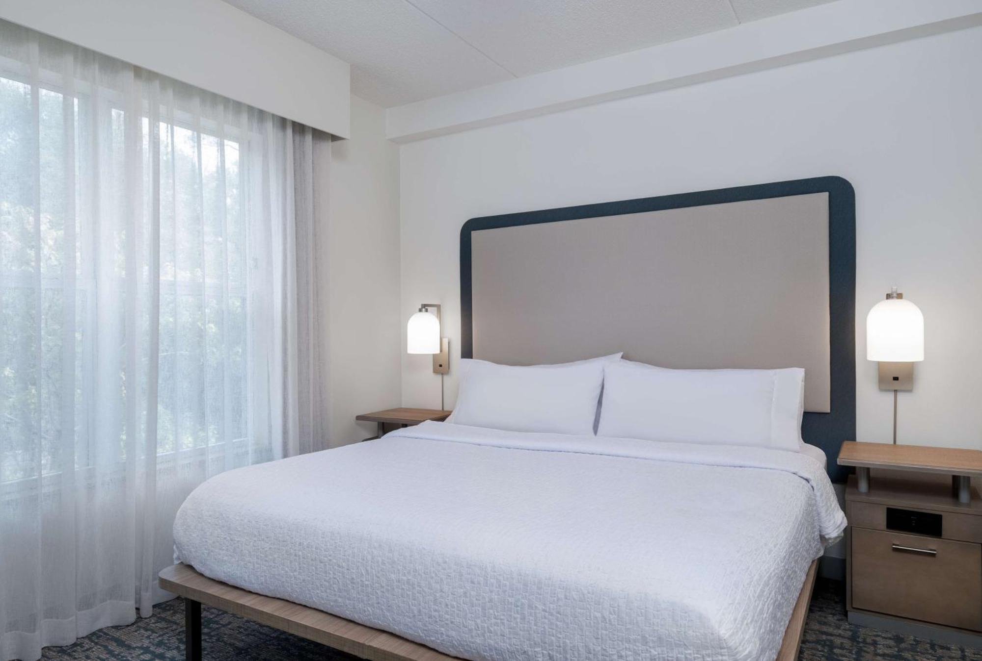 Homewood Suites By Hilton Μοντγκόμερι Εξωτερικό φωτογραφία