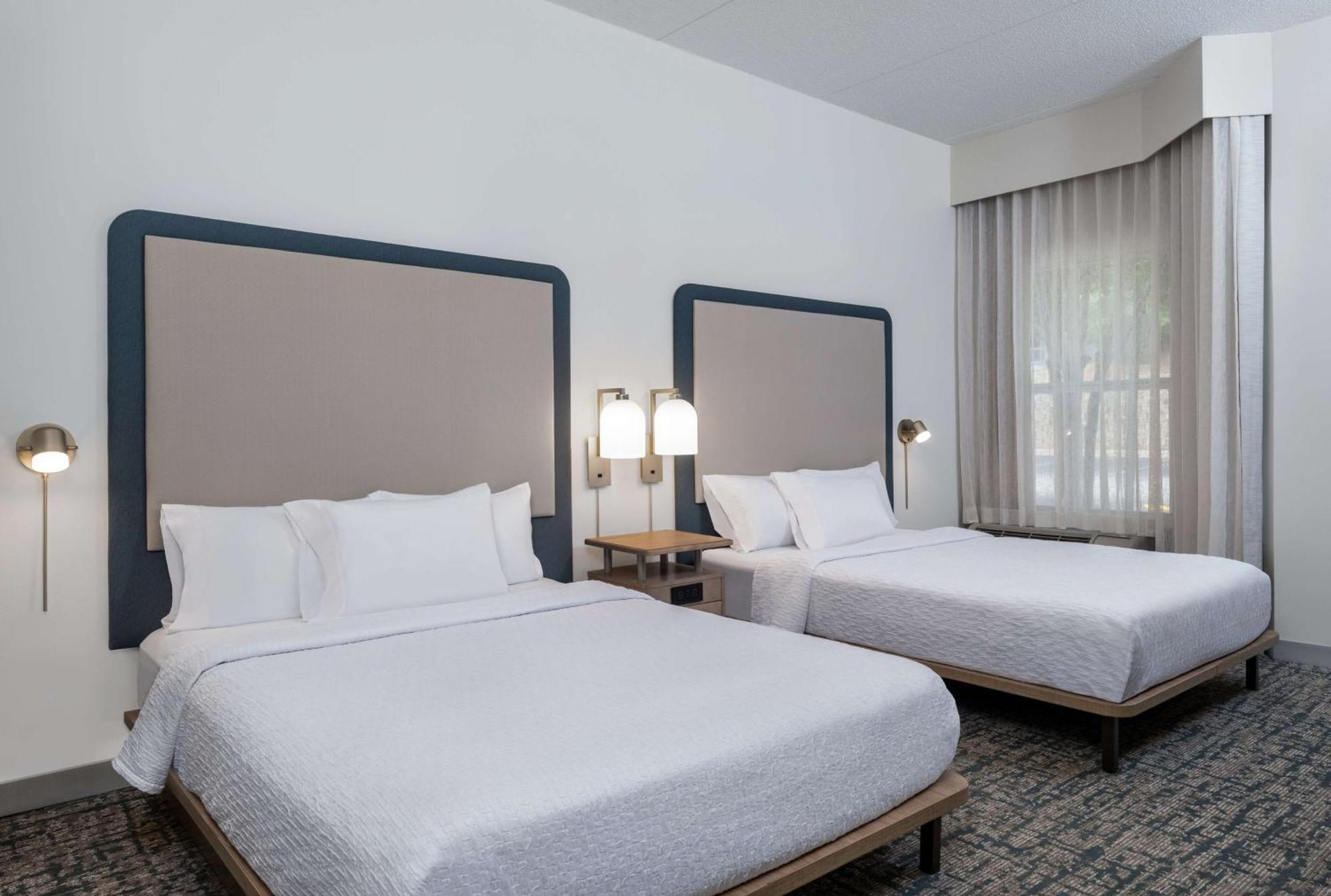 Homewood Suites By Hilton Μοντγκόμερι Εξωτερικό φωτογραφία