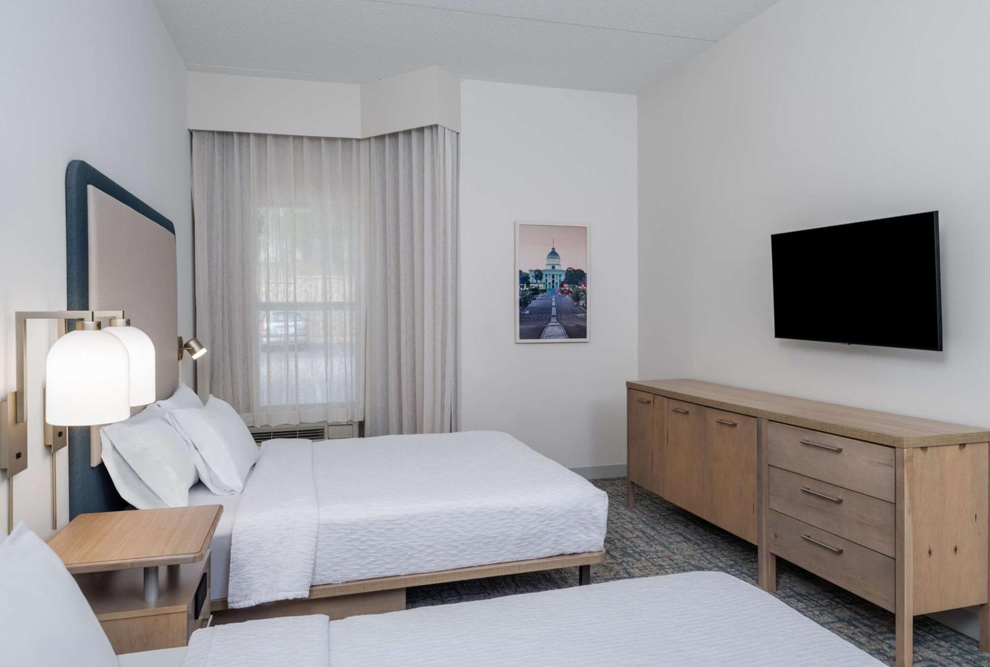 Homewood Suites By Hilton Μοντγκόμερι Εξωτερικό φωτογραφία
