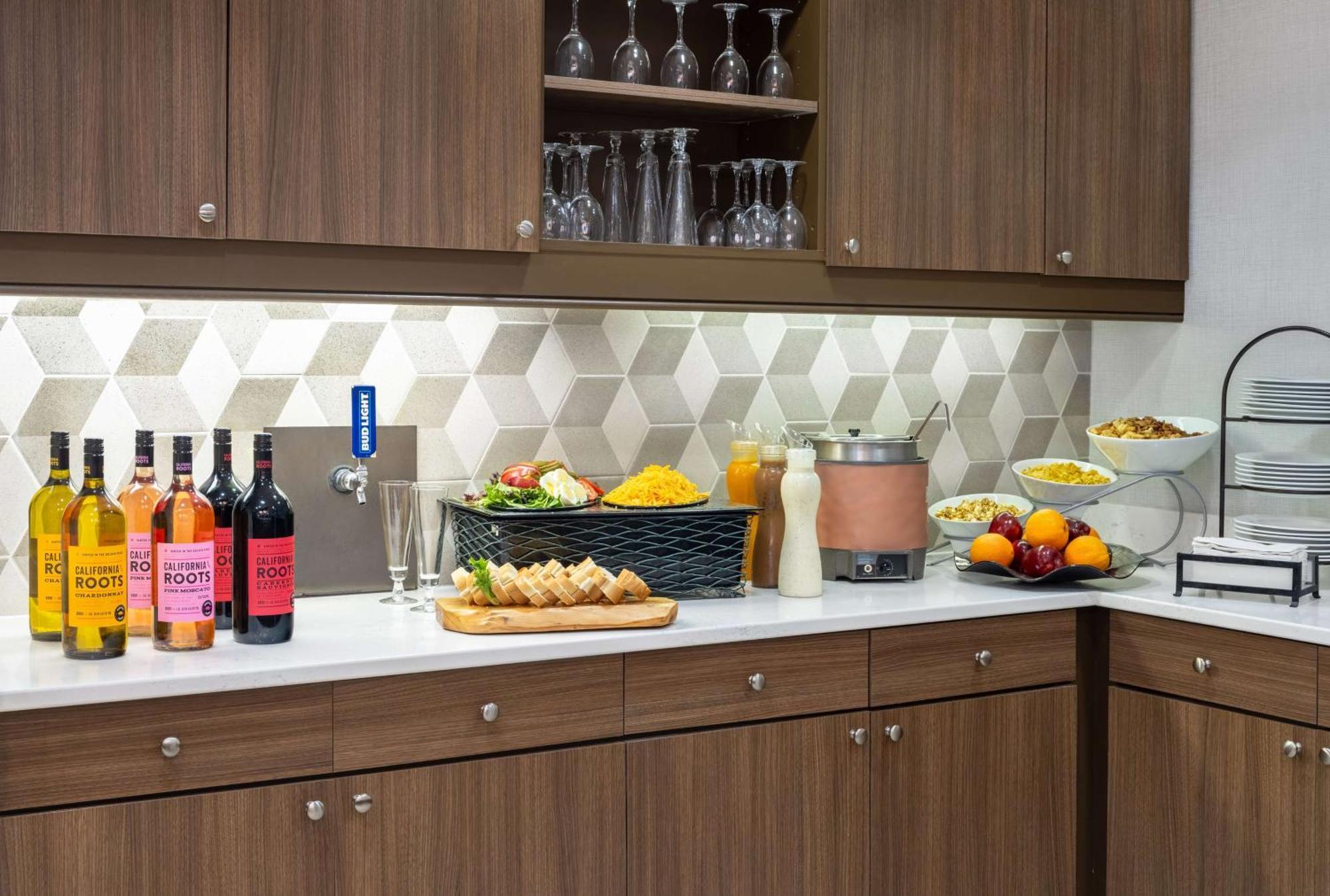 Homewood Suites By Hilton Μοντγκόμερι Εξωτερικό φωτογραφία