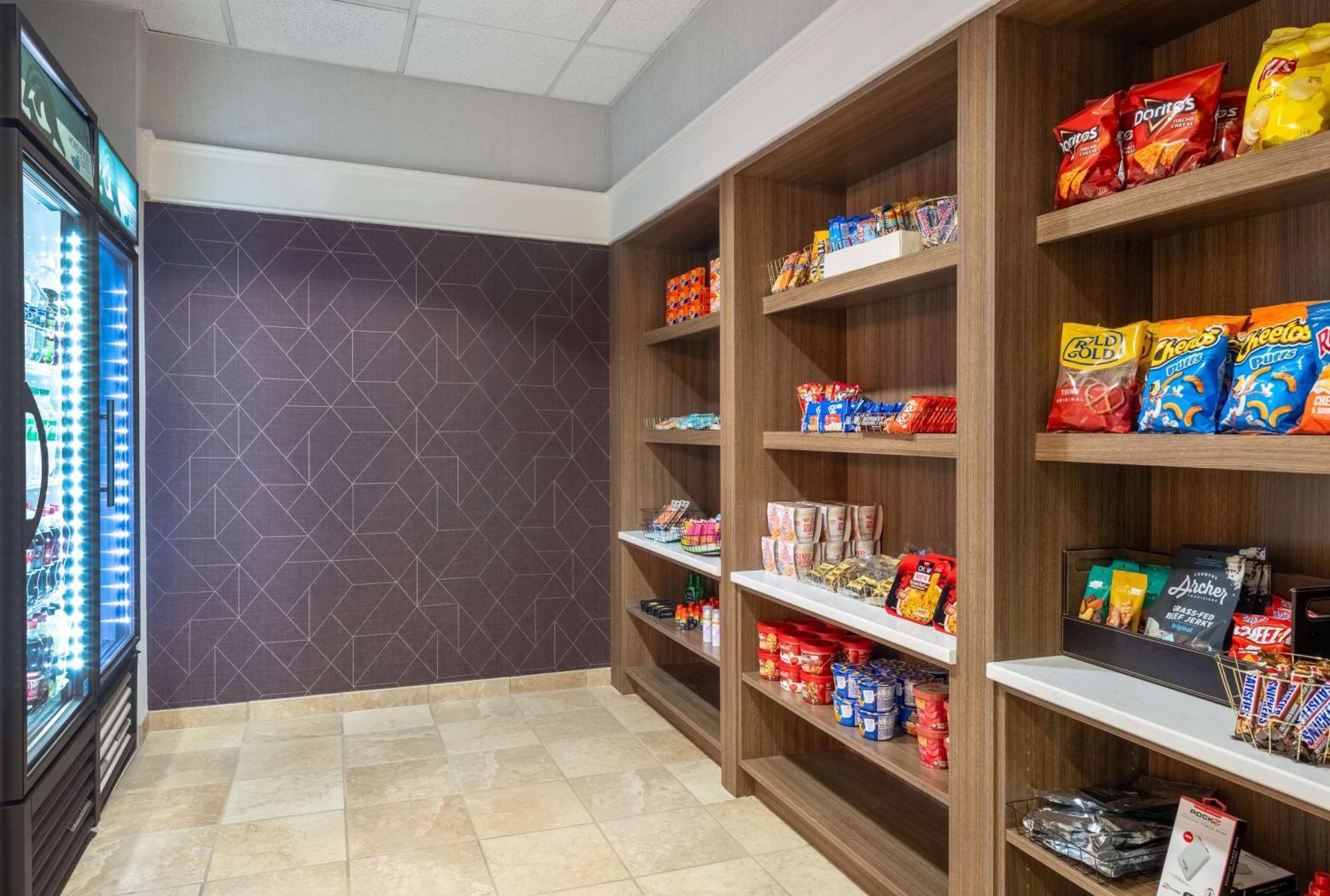 Homewood Suites By Hilton Μοντγκόμερι Εξωτερικό φωτογραφία