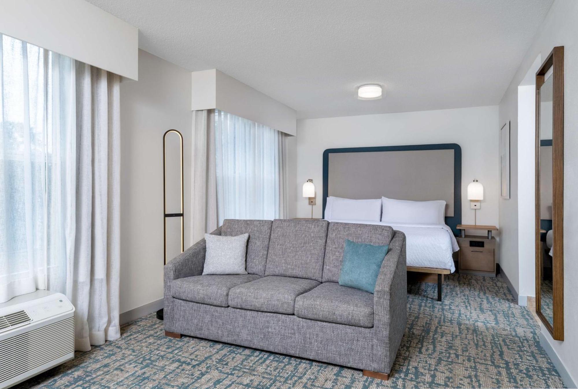 Homewood Suites By Hilton Μοντγκόμερι Εξωτερικό φωτογραφία