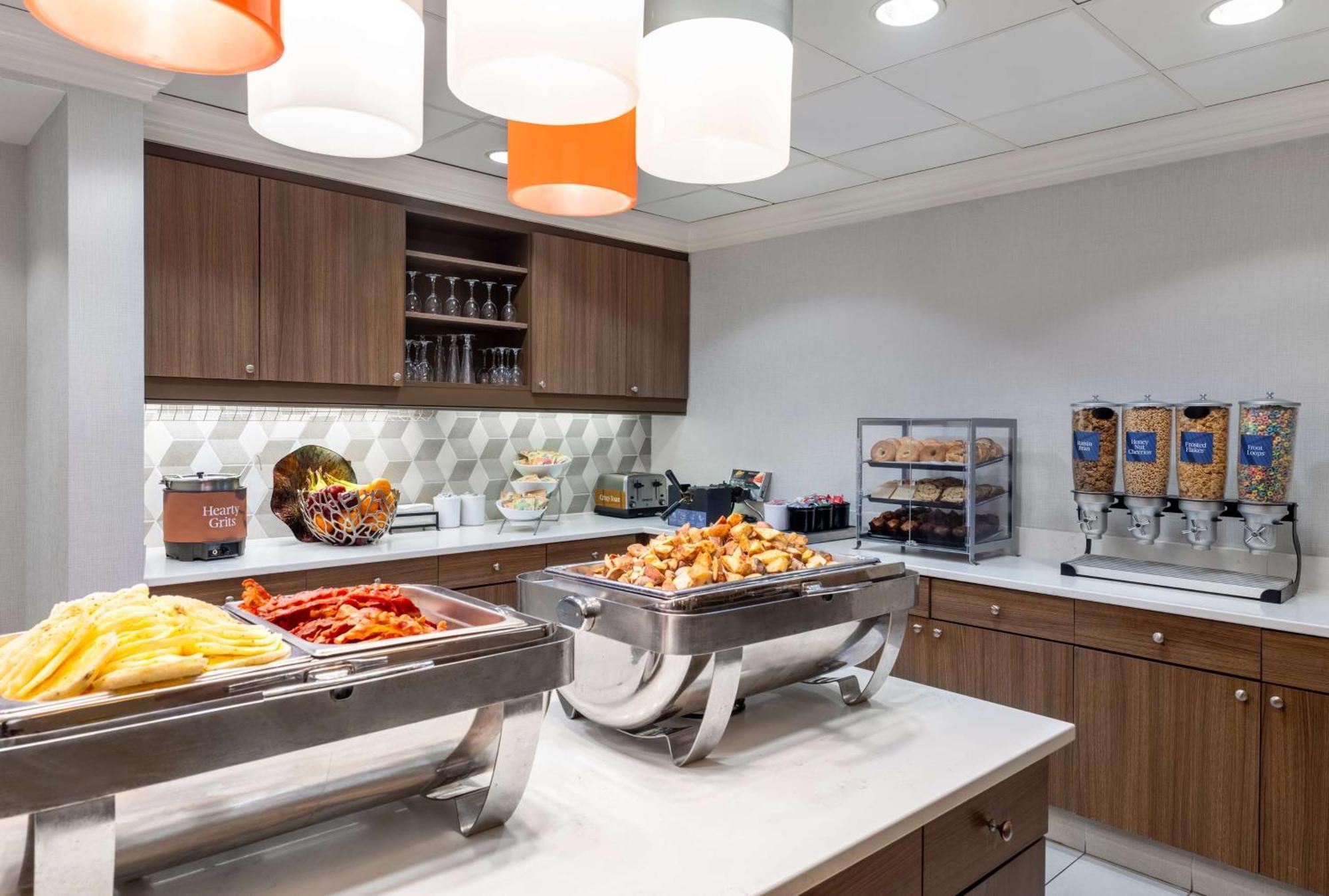 Homewood Suites By Hilton Μοντγκόμερι Εξωτερικό φωτογραφία
