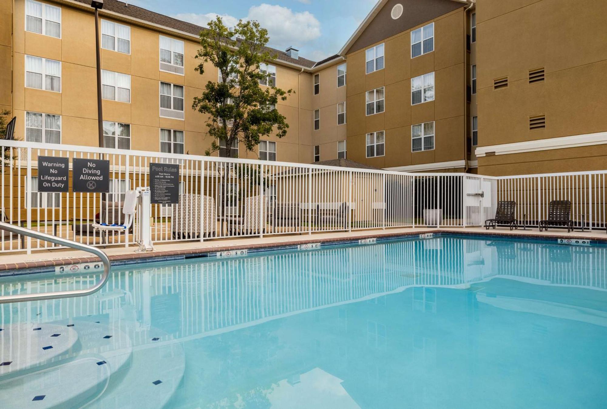 Homewood Suites By Hilton Μοντγκόμερι Εξωτερικό φωτογραφία