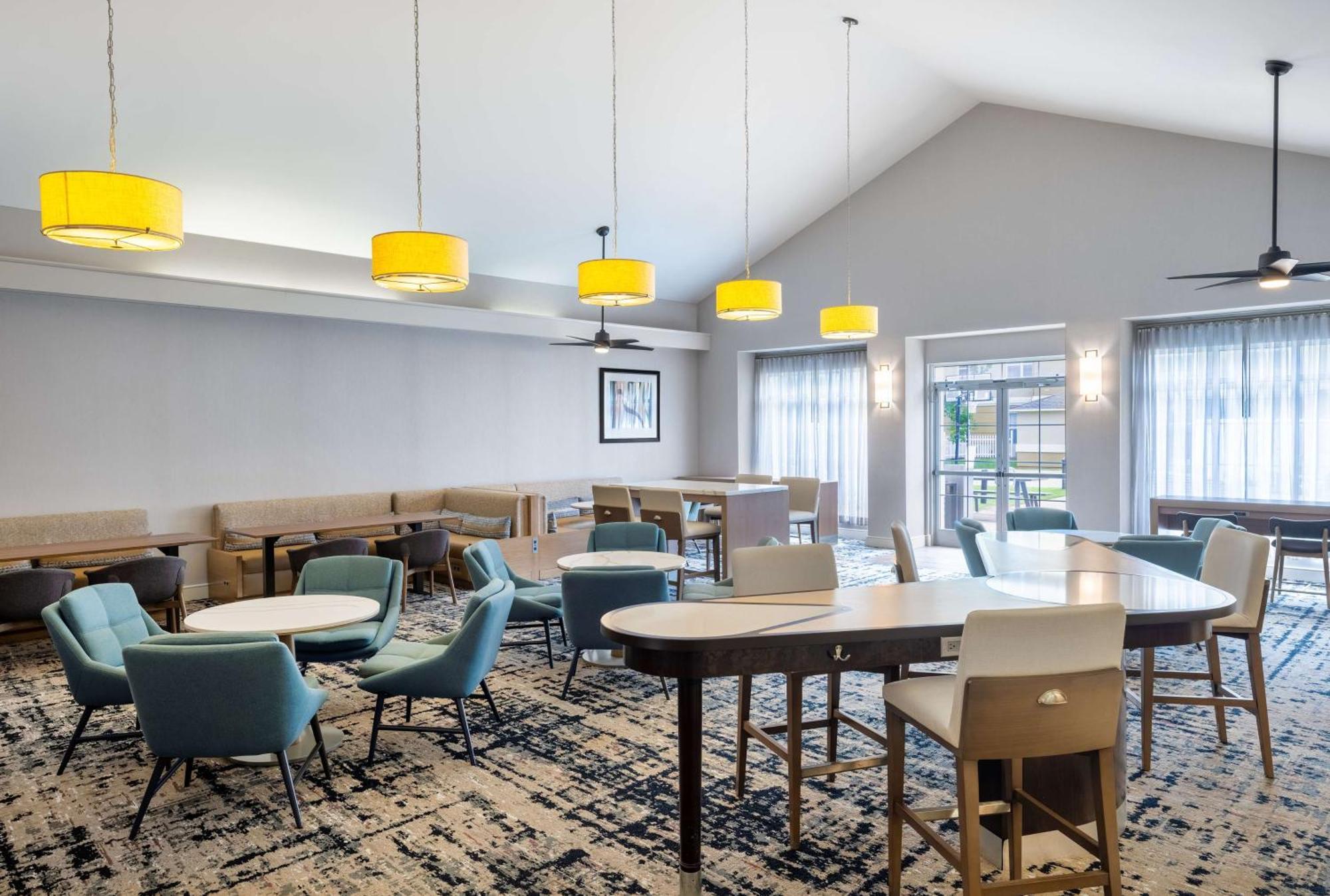Homewood Suites By Hilton Μοντγκόμερι Εξωτερικό φωτογραφία