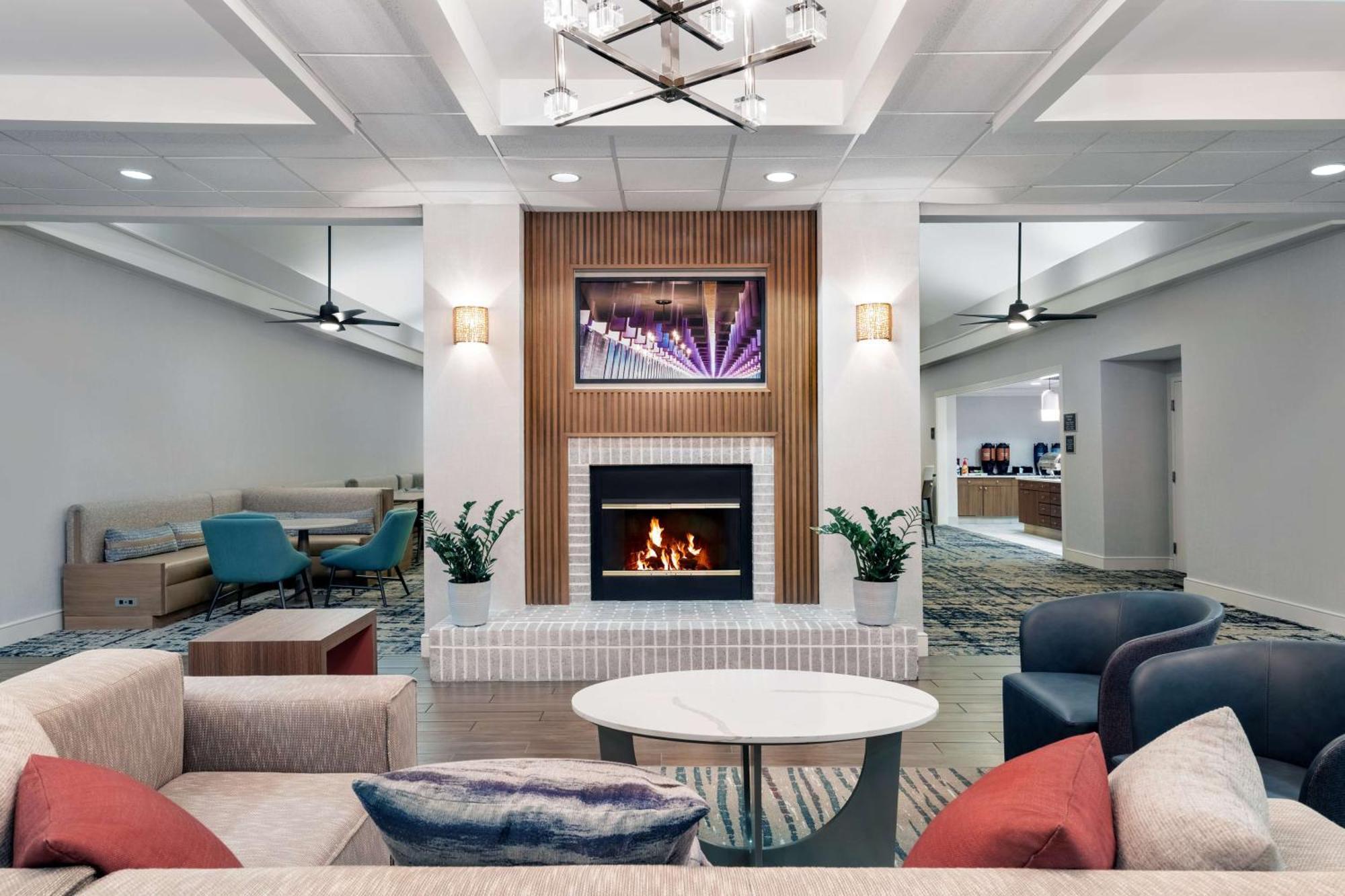 Homewood Suites By Hilton Μοντγκόμερι Εξωτερικό φωτογραφία