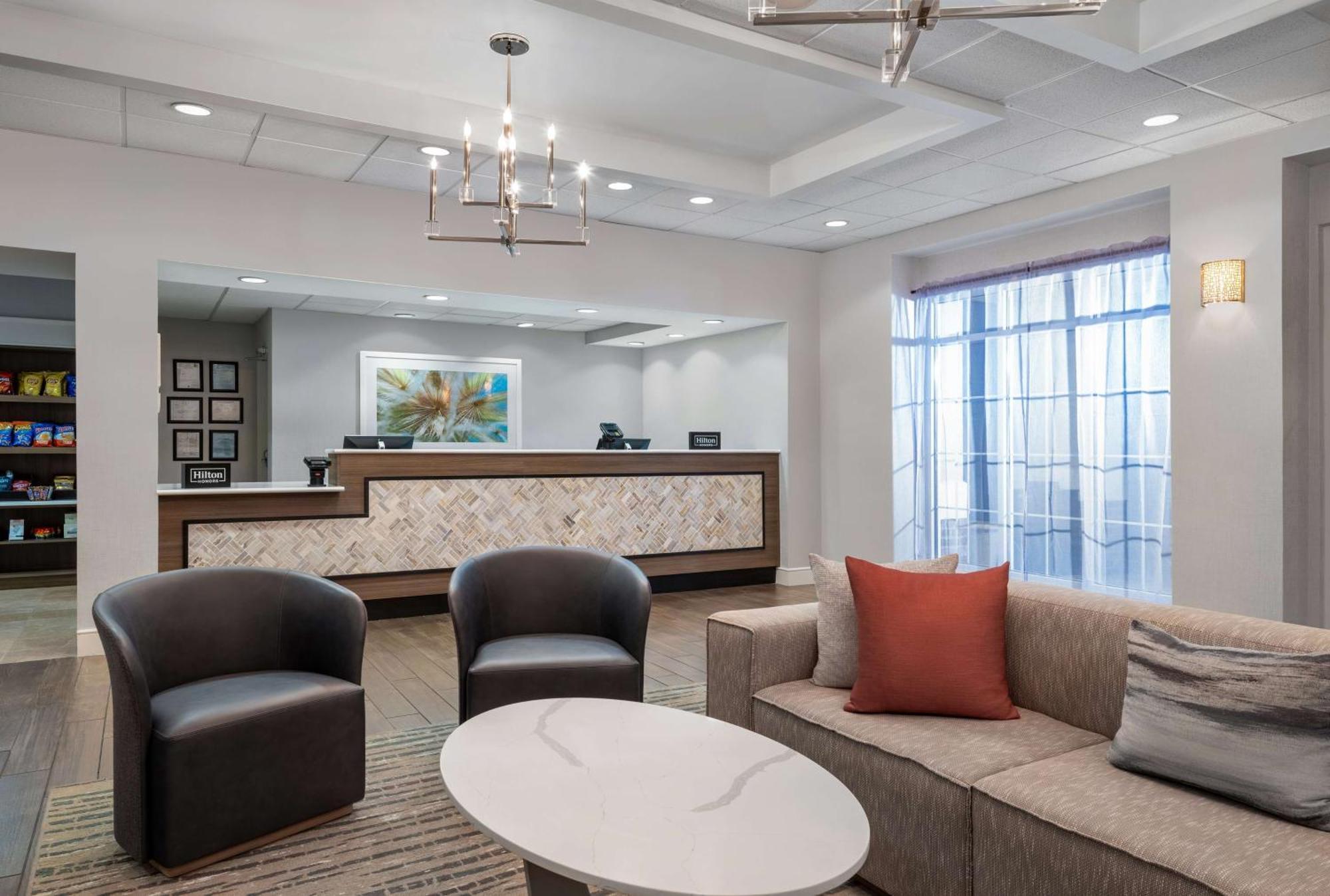 Homewood Suites By Hilton Μοντγκόμερι Εξωτερικό φωτογραφία