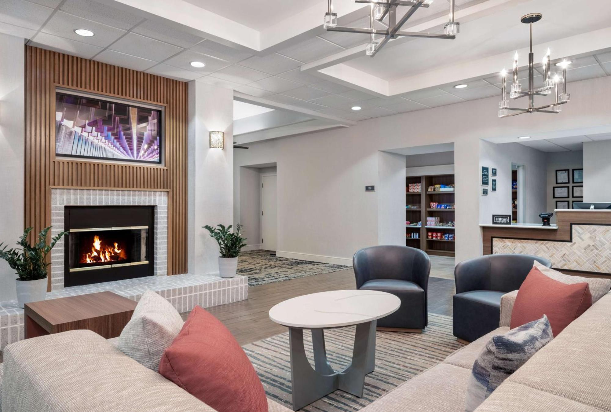 Homewood Suites By Hilton Μοντγκόμερι Εξωτερικό φωτογραφία