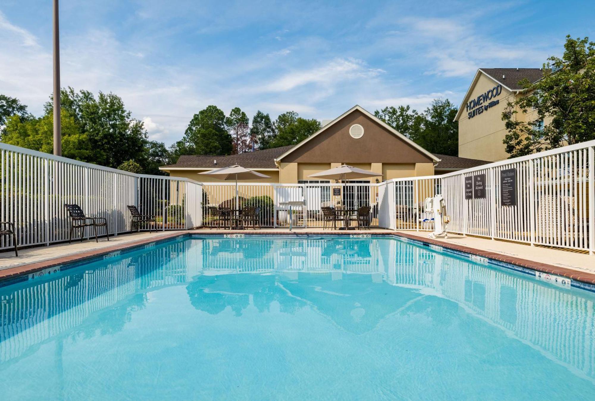 Homewood Suites By Hilton Μοντγκόμερι Εξωτερικό φωτογραφία