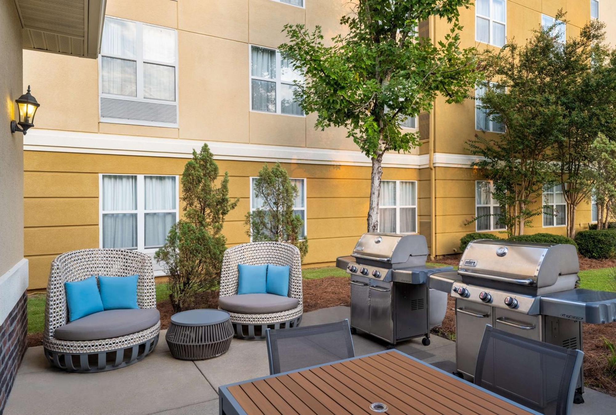 Homewood Suites By Hilton Μοντγκόμερι Εξωτερικό φωτογραφία