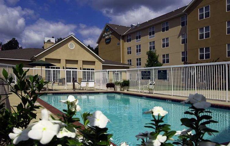 Homewood Suites By Hilton Μοντγκόμερι Εξωτερικό φωτογραφία