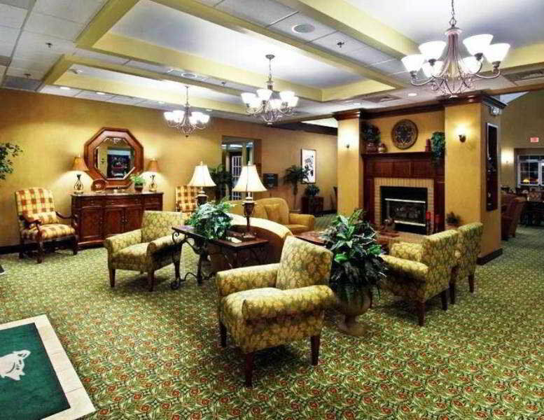 Homewood Suites By Hilton Μοντγκόμερι Εξωτερικό φωτογραφία