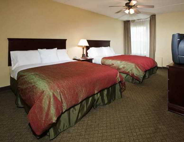 Homewood Suites By Hilton Μοντγκόμερι Δωμάτιο φωτογραφία